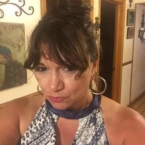 Meet your Posher, Teresa